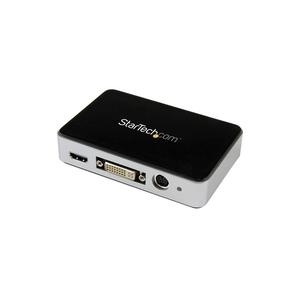 StarTech .com USB 3.0 HDMI Video Aufnahmegerät (USB3HDCAP)