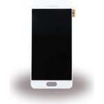 Samsung GH97-18249A Anzeige Weiß 1Stück(e) Handy-Ersatzteil (GH97-18249A)