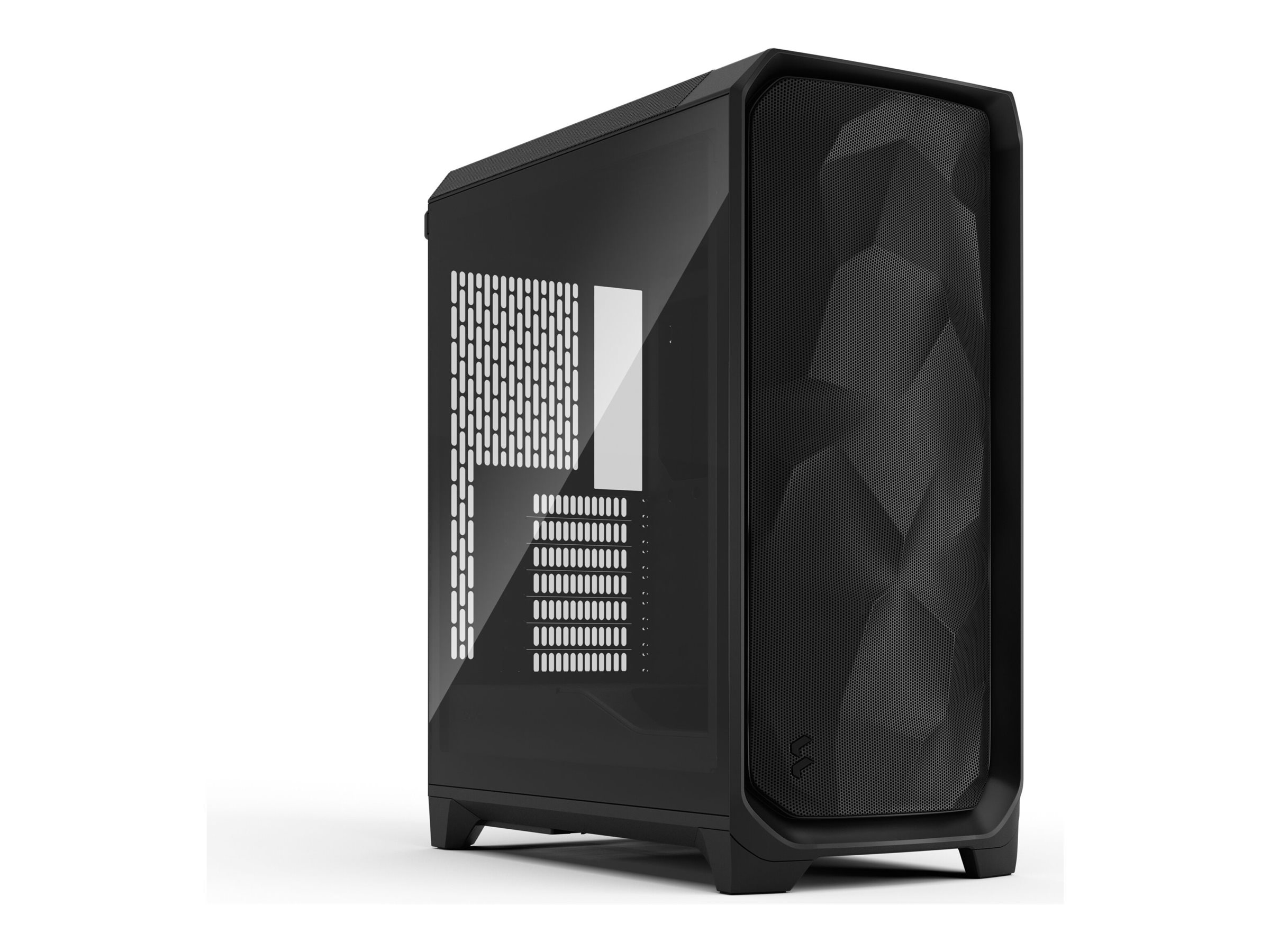 Fractal Design Meshify 3 Tower-Gehäuse E-ATX Light Tint Black