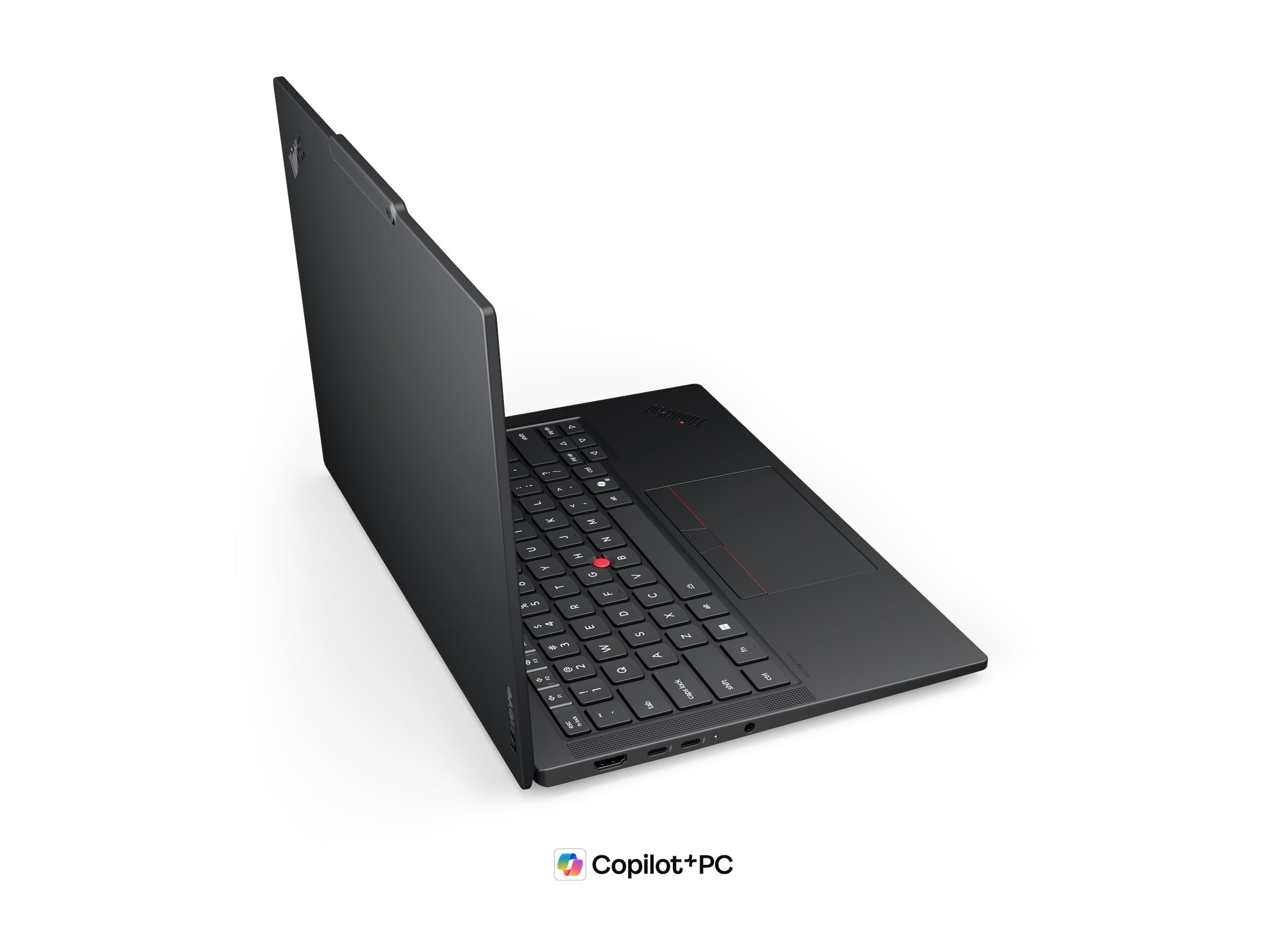Lenovo ThinkPad T14s Gen 7 14" Intel Core Ultra 5 325 16 GB RAM 512 GB SSD Schwarz