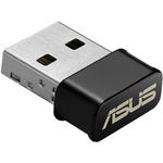 ASUS USB-AC53 Nano Netzwerkadapter (90IG03P0-BM0R10)