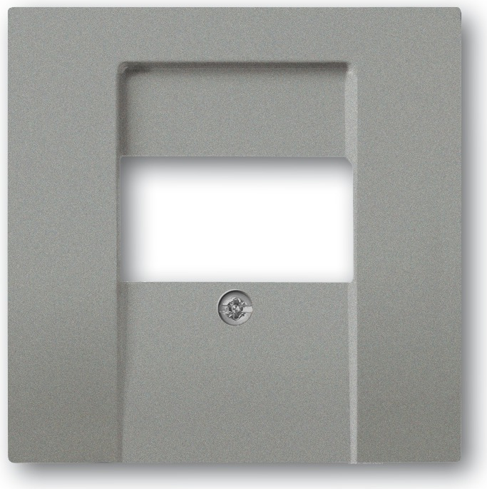 Busch Jaeger 1766-803 Grau (1710-0-3854)