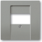 Busch Jaeger 1766-803 Grau (1710-0-3854)