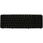 HP Keyboard (CZECH) (570228-221)