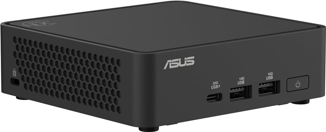 ASUS NUC 15 Pro Slim Kit RNUC15CRKC700002 - Barebone (90AR00R2-M00070)
