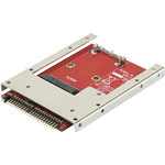 renkforce Schnittstellen-Konverter IDE, mSATA renkforce