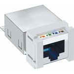 Anschlussmodul ASM-C6G geschirmt (6117345)