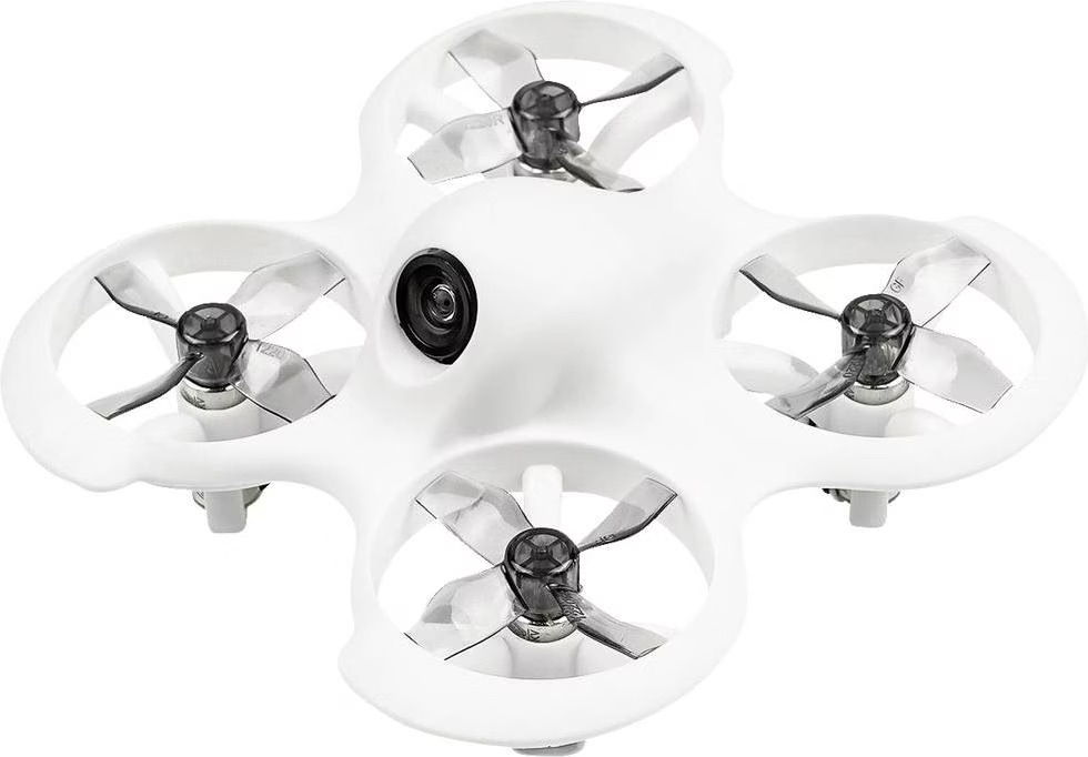 BETAFPV Cetus FPV Kit – RTF Einsteiger-Drohnen-Set - mit VR02 Brille