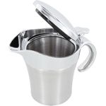 Westmark 62242260 Sauciere Kunststoff - Edelstahl Edelstahl (62242260)