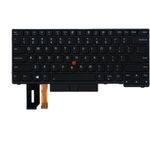 Lenovo FRU01YP329 Notebook-Ersatzteil Tastatur (FRU01YP329)