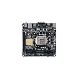 ASUS H110I-PLUS Mainboard Mini-ITX LGA 1151 Intel H110