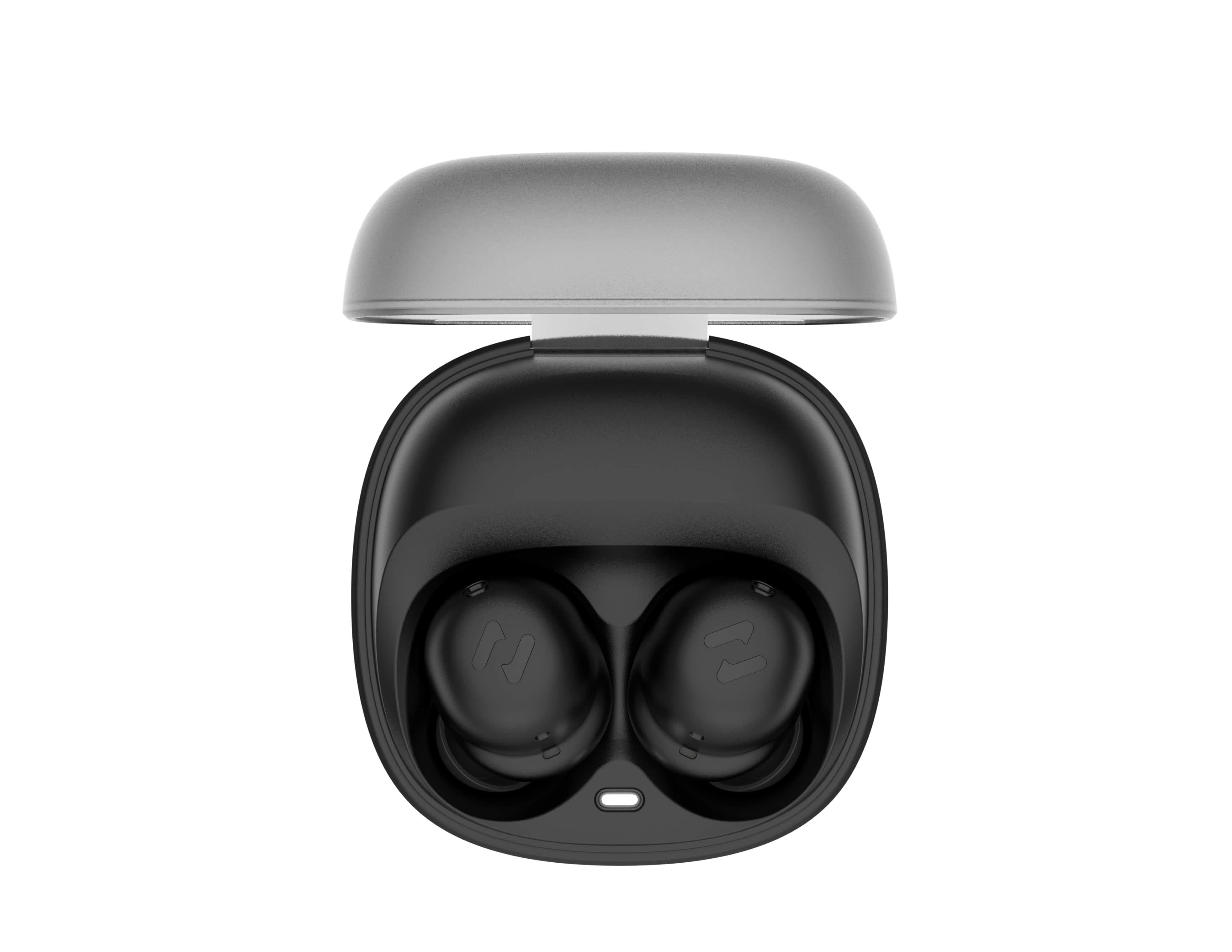 Havit TW969 TWS In-Ear Kopfhörer Bluetooth Schwarz