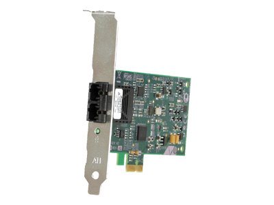 Allied Telesis AT-2711FX/SC Netzwerkadapter PCIe 10/100 Ethernet