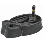 FISCHER Fahrrad-Schlauch, Auto-Ventil, 61,00cm (24") (60,96 cm) ETRTO-Norm: 40-507/44-507/47-507/49-507/50-507/54-507/57-507 - 1 Stück (85122)