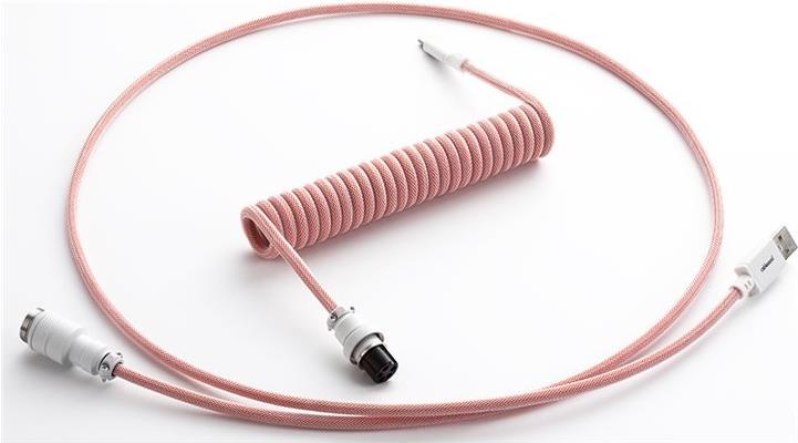 Cablemod CM-PKCA-CWAW-OW150OW-R USB Kabel 1,5 m USB A USB C Orange (CM-PKCA-CWAW-OW150OW-R)