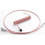 Cablemod CM-PKCA-CWAW-OW150OW-R USB Kabel 1,5 m USB A USB C Orange (CM-PKCA-CWAW-OW150OW-R)