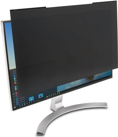 Kensington MagPro 61,00cm (24") (16:9) Monitor Privacy Screen with Magnetic Strip