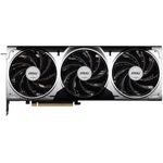 MSI GeForce RTX 5070 Ti 16G VENTUS 3X OC - Grafikkarten (V531-092R)