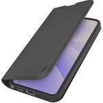 SBS Wallet Stand Galaxy S26 Ultra schwarz (TEWALSAS26UK)