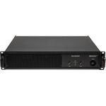 OMNITRONIC XPA-1000 MK2 Endstufe (10451003)