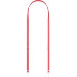 APPLE Crossbody Strap - Bright Guava (MHYX4ZM/A)