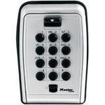 MASTER LOCK 5423EURD Safe Wandtresor Schwarz - Grau (P63350)