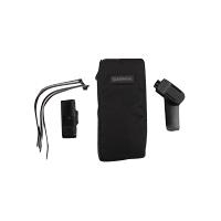 Garmin Outdoor Mount Bundle with Carrying Case (010-11853-00)