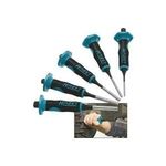 HAZET 751HS/5 Stanze - Nägel-Set & Punze Durchschlag (751HS/5)