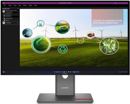Lenovo ThinkVision P27Q-40 (64A7GAT6EU)