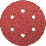 Bosch 2609256A29 Schleifpad 5Stück(e) Schleifmittel-Zubehör (2609256A29)