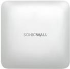 SonicWall SonicWave 621 Wireless Access Point 8-Pack Secure Upgrade Plus with Secure Cloud WiFi Management and Support, 3 Years (no PoE) Intl (03-SSC-1250)