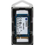 Kingston KC600 SSD verschlüsselt (SKC600MS/512G)