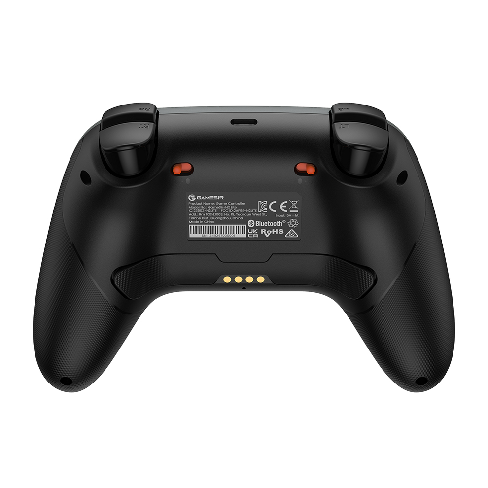 GameSir Nova 2 Lite Grau