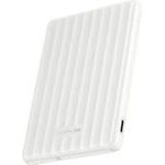 Ecoflow RAPID Mag 5K - Powerbank White (EF-RAPIDQI1-5K-W-EU)