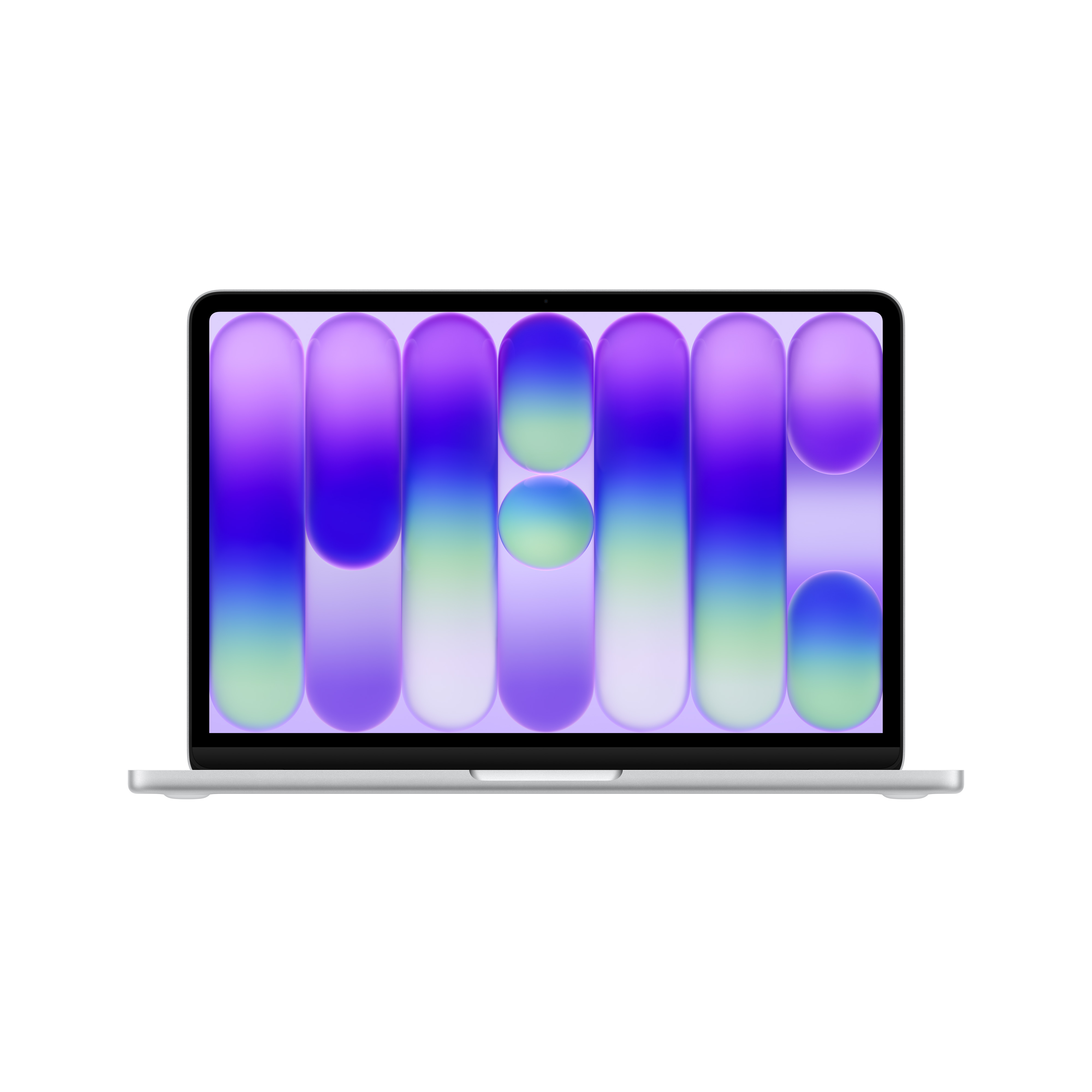 Apple MacBook Neo 13" A18 Pro 8 GB RAM 512 GB SSD Silber