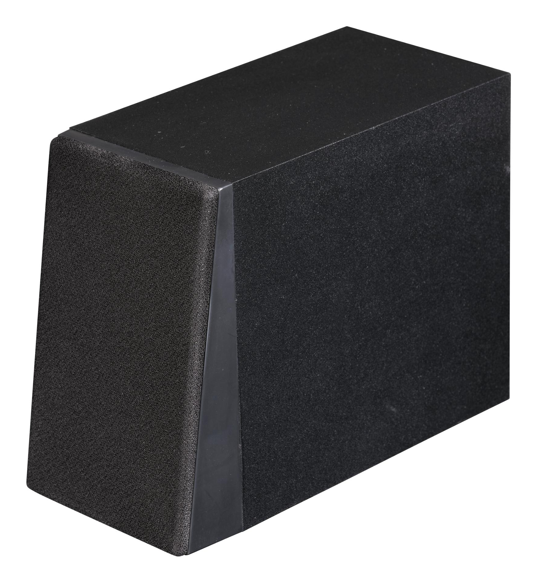 Denver MDA-285 HiFi Kompaktanlage 50 W Schwarz