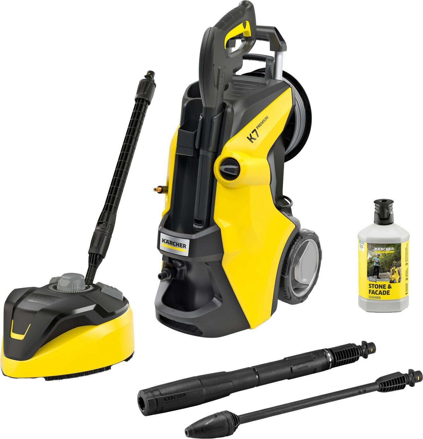 Kärcher K 7 Premium Power Flex Home (1.317-322.0)