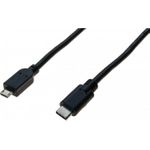 exertis Connect USB-Kabel (532481)