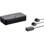 Marmitek Invisible Control 6 - Erweiterung