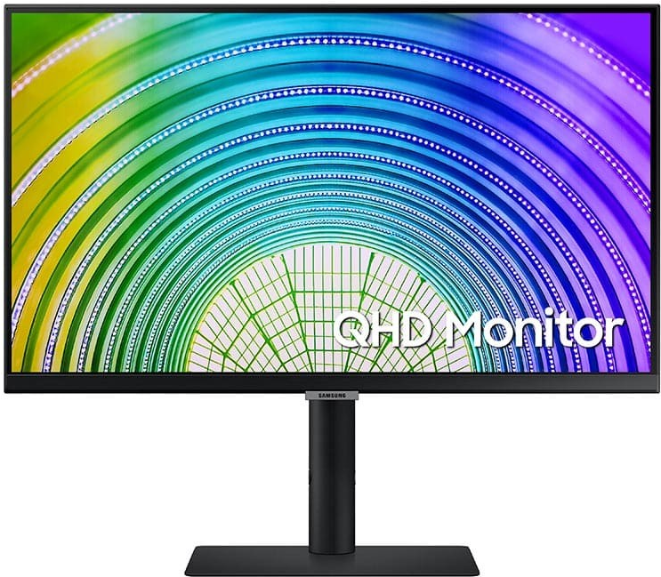 Samsung Serie 6 60,4cm S24A600UCU 16:9 24
