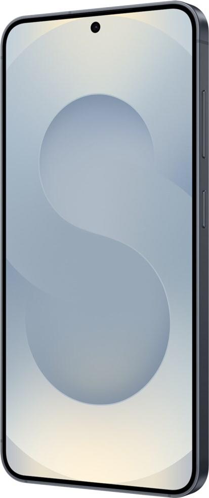 Samsung Galaxy S25 5G Smartphone 12 GB RAM 256 GB 6,2" Blue Black