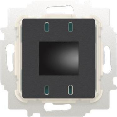 BUSCH JAEGER BJ62843 U-WLRaumtemperaturregler-Einsatz WL (2CKA006800A3118)