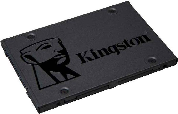 Kingston SSDNow A400 (SA400S37/480G)