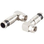 shiverpeaks ®-BASIC-S--F-Kompressions- Winkelstecker für Kabel 7,2mm (BS85031-A)