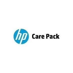 Hewlett Packard EPACK 5YR ONEVIEW BL 16-SVR PC F/ DEDICATED SERVER/STORAGE/NETW GR (U0SK7E)