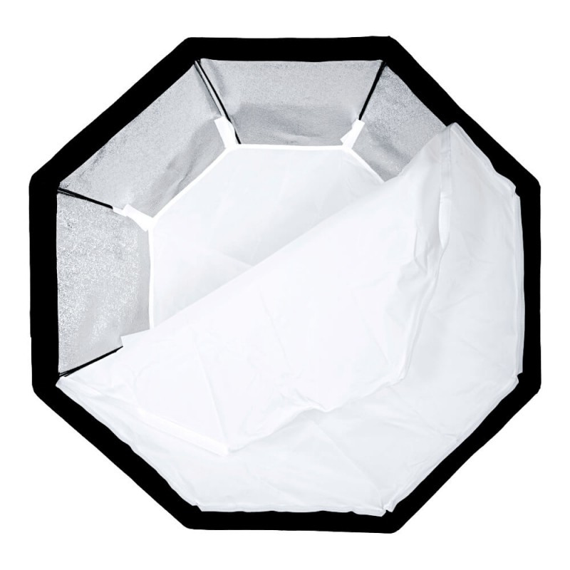 Godox SB-FW95 Softbox-Gitter 950 mm Schwarz