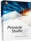 Pinnacle Studio Plus (PNST22PLDEEU)