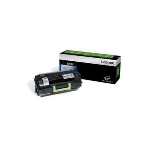 Lexmark Toner 522XL (52D2X0L)