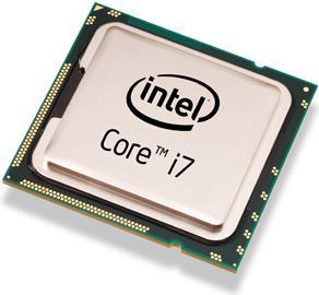 HP Inc Intel Core i7 2620M (631252-001)