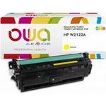 Armor K18946OW Tonerkartusche 1 Stück(e) Kompatibel Gelb (K18946OW)